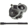 SBC Std. Volume Oil Pump w/5/8in Inlet