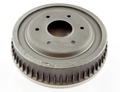 Brake Drum 9 Inch Fits The Front Or Rear Of 41-45 Mb & Gpw, 45-49 CJ2A And 48-53 CJ3A OMIX