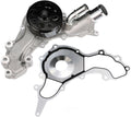 Gates Premium Engine Water Pump