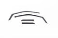 Putco 19-20 Ram 1500 - Quad Cab (Set of 4) Element Tinted Window Visors