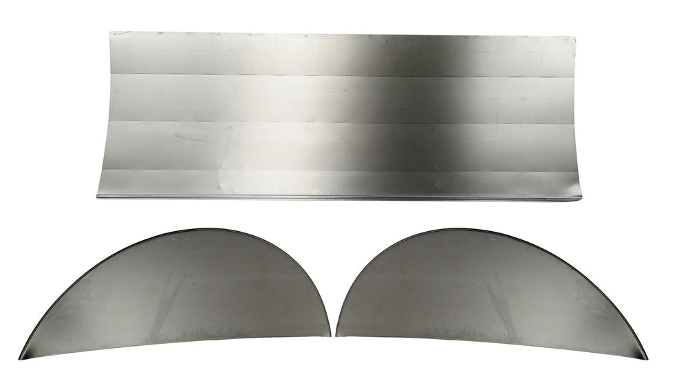 FENDERWELL 30IN STEEL
