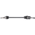 NEW CV DRIVE AXLES