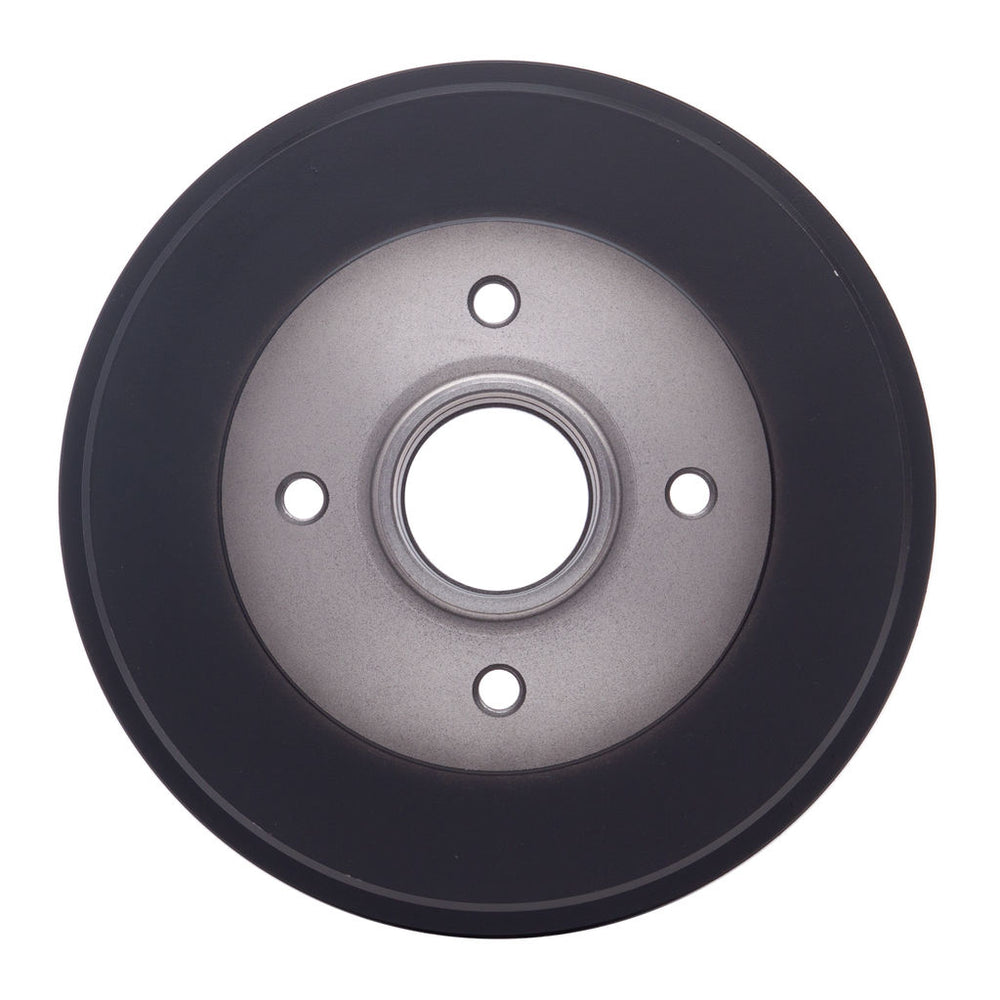 R1 Concepts black auto part