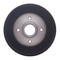 R1 Concepts black auto part