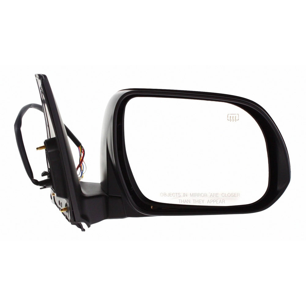 Maxzone Vehicle Lighting Corp auto part