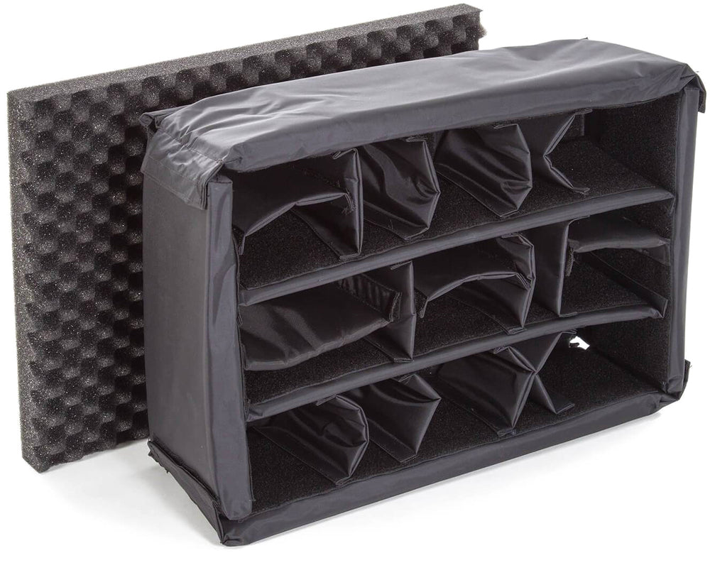 Nanuk auto part