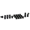 SuperPro Toyota-Sprg/Bushing Kit-24 Bushes