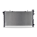 Mishimoto Suzuki Forenza Replacement Radiator 2004-2008