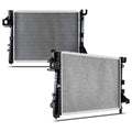 Mishimoto Suzuki Forenza Replacement Radiator 2004-2008