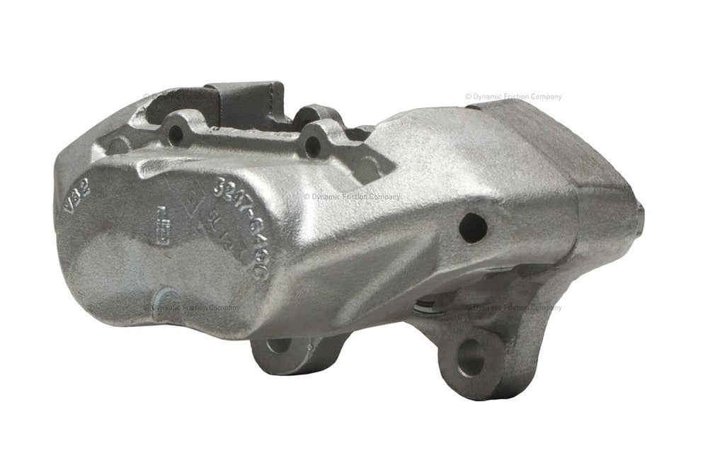 DFC silver auto part