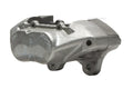 DFC 94-99 Land Rover Discovery Front-L Premium Caliper - Silver Zinc Coated