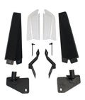 13C INTERCEPTOR UTILITY TEXTURE PARTITION TRANSFER KITS