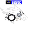 Zone Offroad 09-13 Ram 2500 T-Case Index Kit
