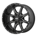 MO970 16X8 6X120.00/6X139.70 SATIN