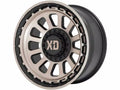 OMEGA 17X9 5X127.00/5X139.70 SATIN