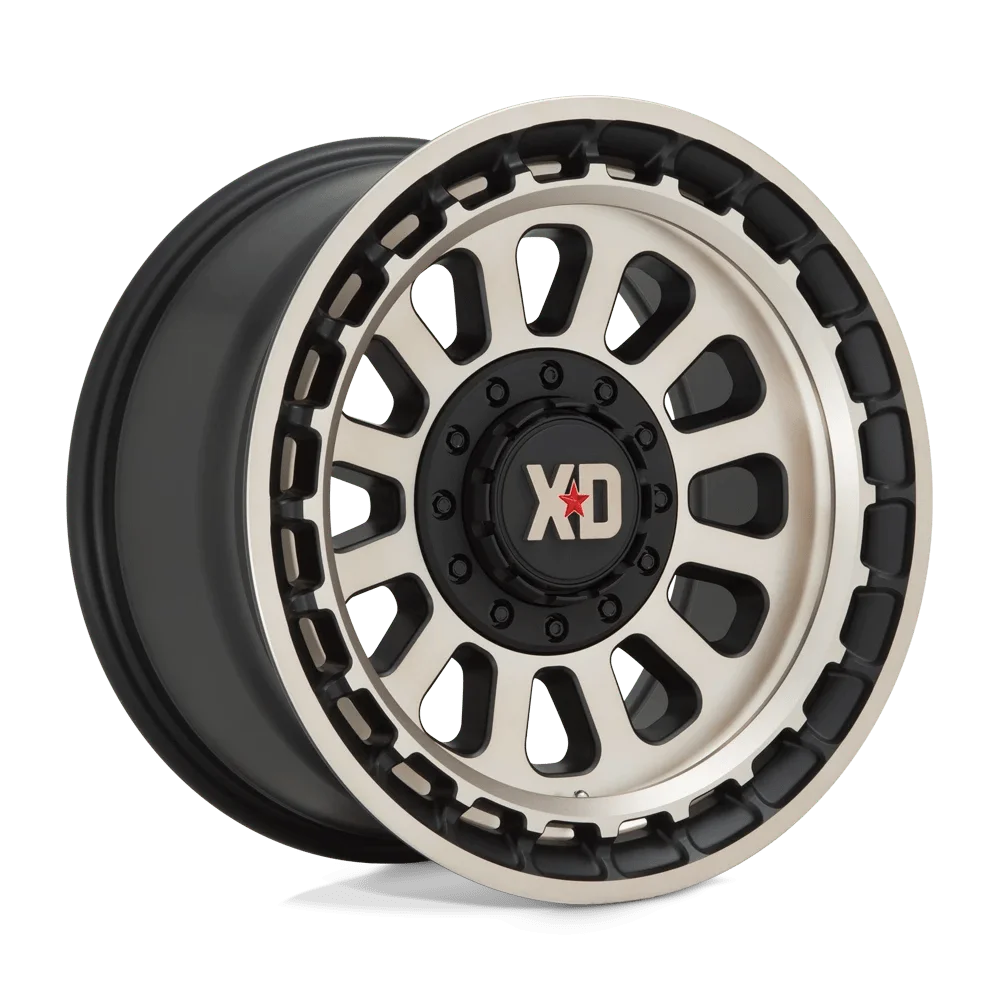 OMEGA 17X9 5X127.00/5X139.70 SATIN