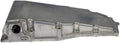 TRANSMISSION OIL PAN