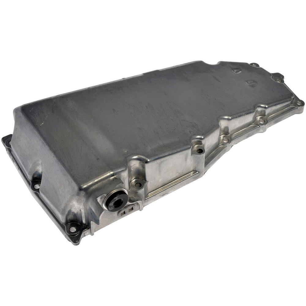 TRANSMISSION OIL PAN