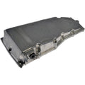 TRANSMISSION OIL PAN
