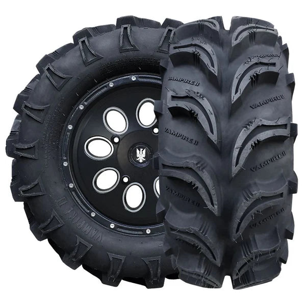 VAMPIRE II 27X11-12 BIAS ATV/UTV