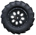 VAMPIRE II 27X11-12 BIAS ATV/UTV