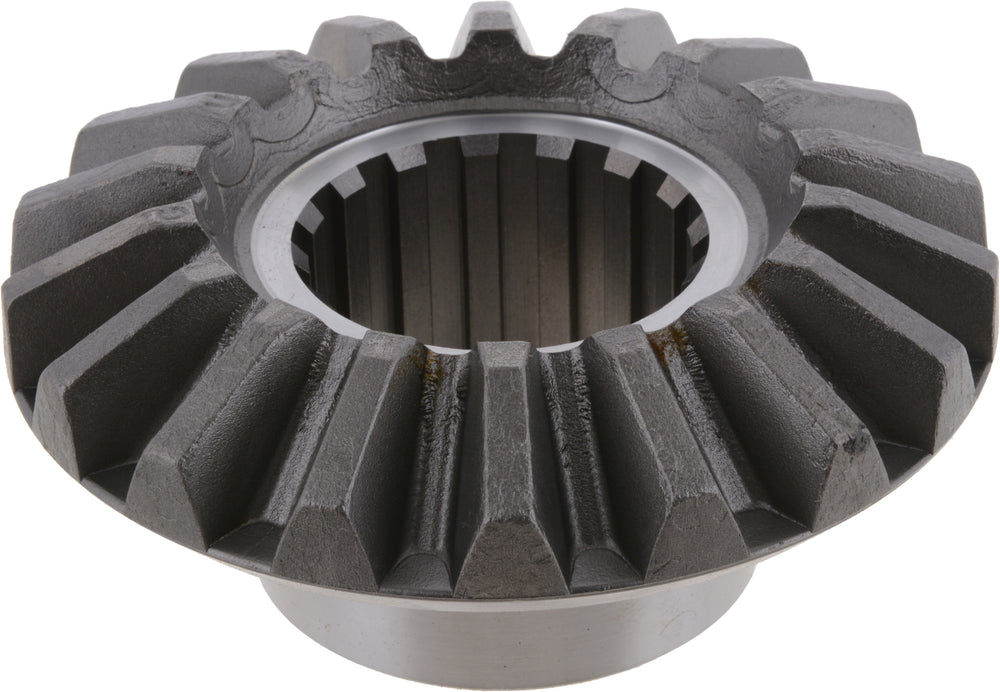 SIDE GEAR