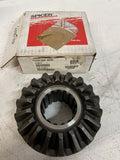 SIDE GEAR