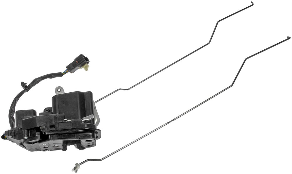 DOOR LOCK ACTUATOR