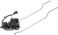 DOOR LOCK ACTUATOR