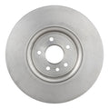 Brembo 17-20 Jaguar XE/17-19 XF Front Premium UV Coated OE Equivalent Rotor