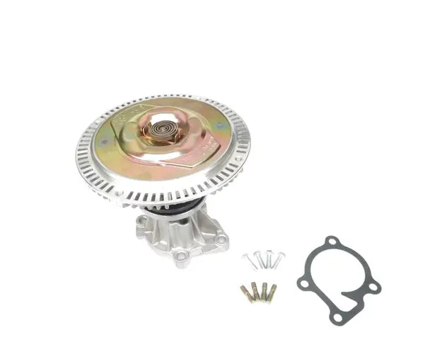 MAX COOLING KIT 2005 - 2014 NISSAN