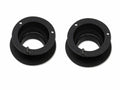 Tuff Country 03-13 Dodge Ram 2500 4wd 6in Coil Spring Spacers Pair