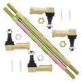 QuadBoss 15-22 Honda TRX420FA FourTrax Rancher 4x4 AT DCT IRS Tie Rod Assembly Upgrade Kit