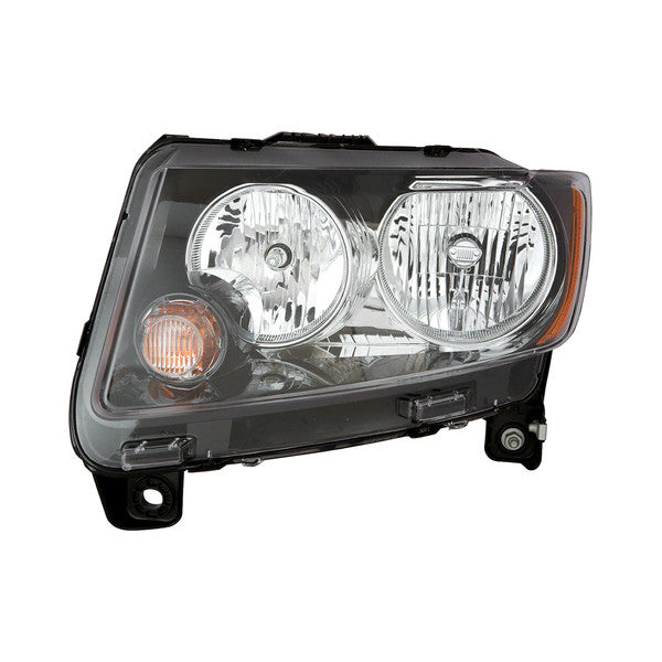 Maxzone Vehicle Lighting Corp auto part