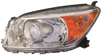 HEAD LAMP - LEFT