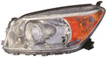 HEAD LAMP - LEFT