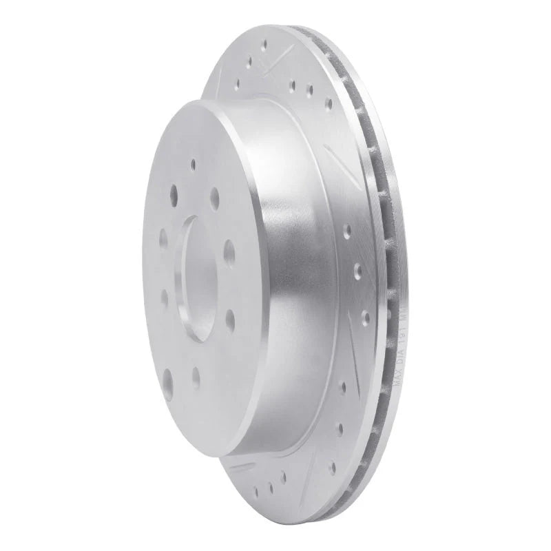 R1 Concepts silver auto part