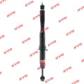 KYB Shocks & Struts Excel-G Front TOYOTA Tundra (2WD) 2007-10 TOYOTA Tundra (4WD) 2007-10