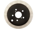 BRAKE ROTOR-DIH-PERF