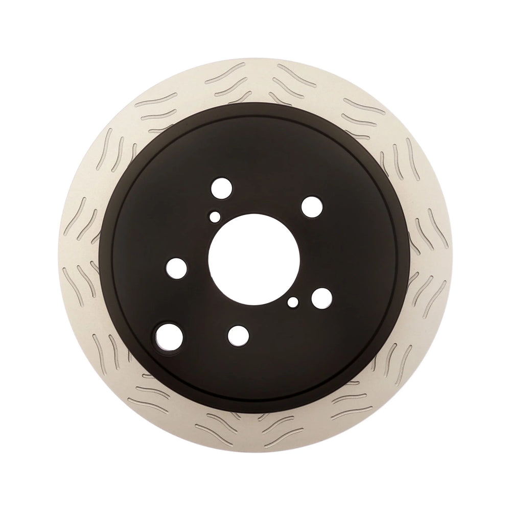BRAKE ROTOR-DIH-PERF
