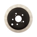 BRAKE ROTOR-DIH-PERF