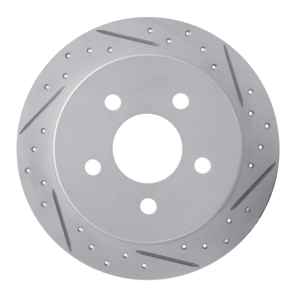 DFC auto part