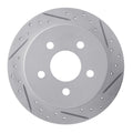 DFC auto part