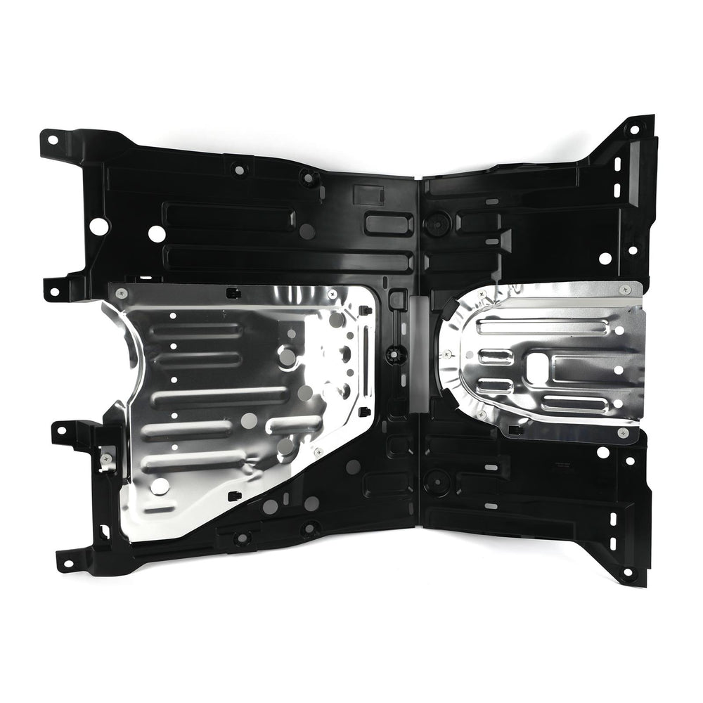 FRONT SPLASH SHIELD