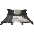 FRONT SPLASH SHIELD