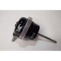 TiAL Sport MV-I 2.5 Wastegate Actuator 18 PSI Straight Rod - Black