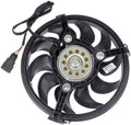 RADIATOR FAN ASSEMBLY