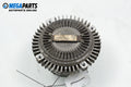 RADIATOR FAN ASSEMBLY