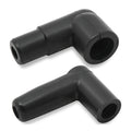Pro Sidwinder Plug Wire Set w/Ceramic Boots Red