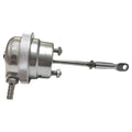 TiALSport MV-I 2.5 Wastegate Actuator 18 PSI Bent Rod - Silver